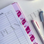 Future Doctor Quote - Student Planner