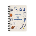 PE Teacher - Teacher Planner