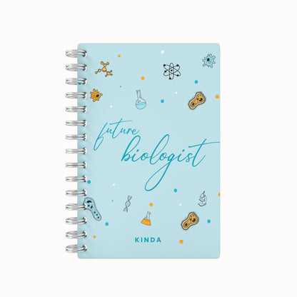 Future Biologist - Student Planner