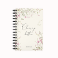 Chasing Better - 2026 Daily Planner