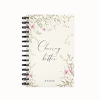 Chasing Better - 2026 Daily Planner