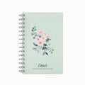 Vintage Edit Green - Teacher Planner