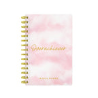 Overachiever Pink Cloud - Student Planner