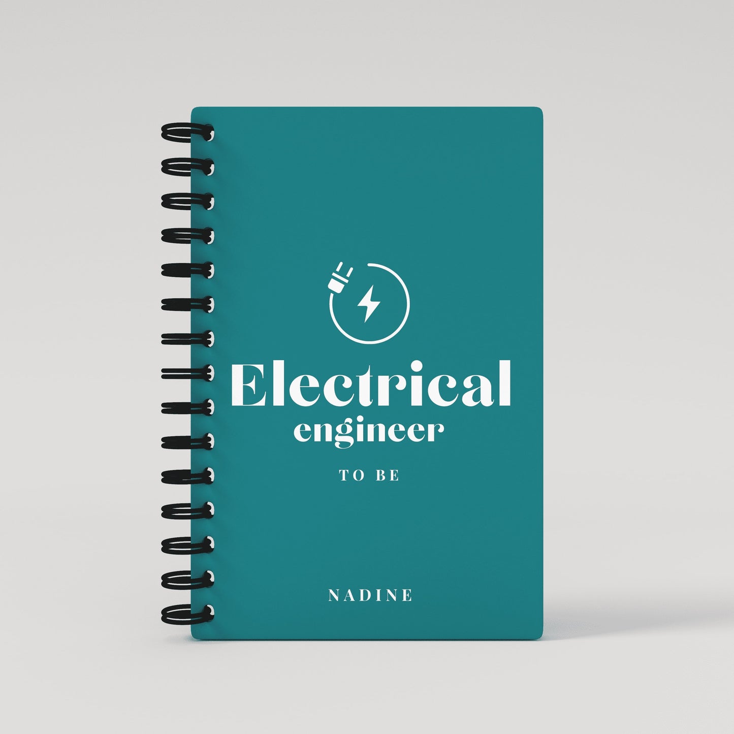 Electrical Engineer To Be - Student Planner