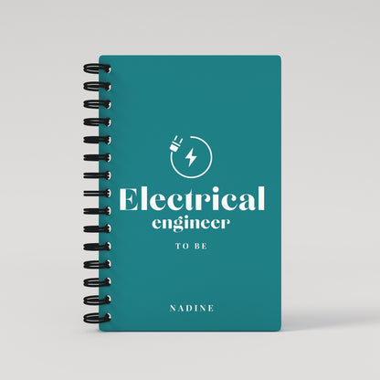 Electrical Engineer To Be - Student Planner