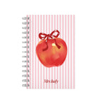 Apple Pink - Teacher Planner