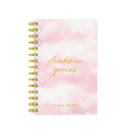 Academic Genius Pink Cloud - Student Planner