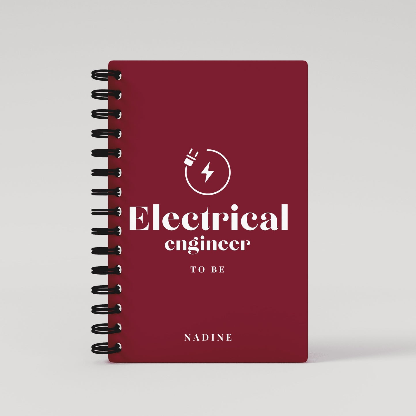 Electrical Engineer To Be - Student Planner