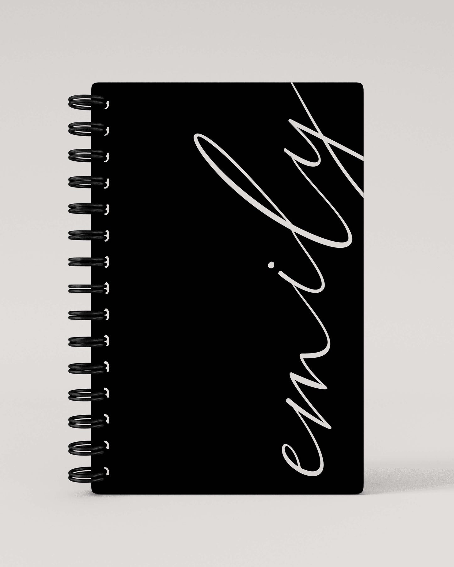 Names 2024 Weekly Planner