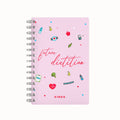 Future Dietitian - Student Planner