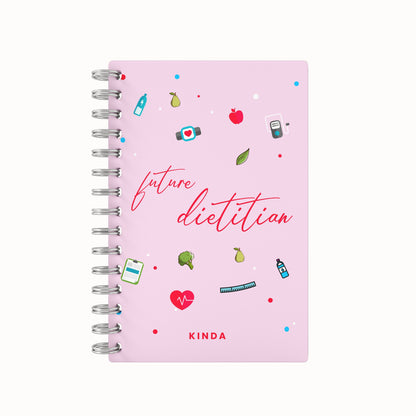 Future Dietitian - Student Planner