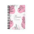 Botanical 2026 Weekly Planner