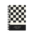 Fresh Start Black - Student Planner