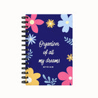 Organizer of my dreams - 2026 Daily Planner
