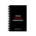 Essentials 2026 Weekly Planner