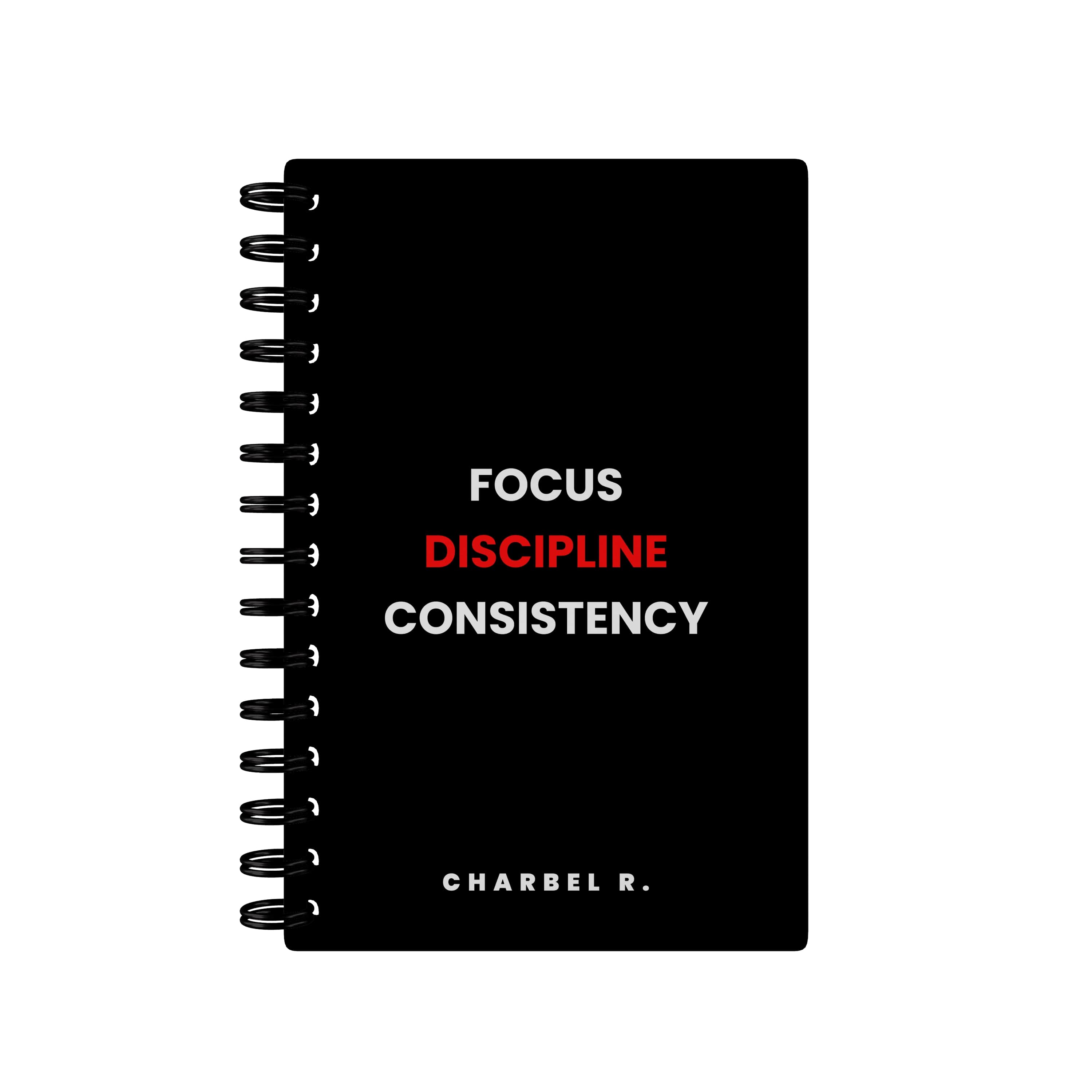 Essentials 2026 Weekly Planner