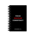 Essentials 2026 Daily Planner