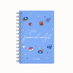 Future Financial Analyst - Student Planner