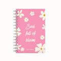 Soul Full of Bloom 2026 Desk Planner