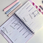 Future Doctor Quote - Student Planner