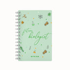 Future Biologist - Student Planner