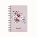 Vintage Edit Purple - Teacher Planner