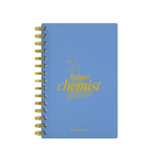 Future Chemist - Foil Lined Notebook
