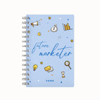 Future Marketer - Student Planner