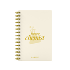 Future Chemist - Foil Lined Notebook