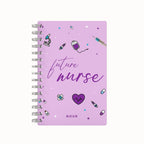 Future Nurse - Student Planner