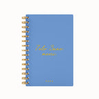 7elo 3ane. Foil 2026 Daily Planner
