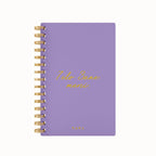 7elo 3ane. Foil 2026 Daily Planner