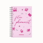 Future Pharmacist - Student Planner