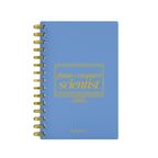 Future Computer Scientist - Foil Lined Notebook