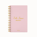 7elo 3ane. Foil 2026 Daily Planner