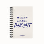 Looking HOT 2026 Weekly Planner