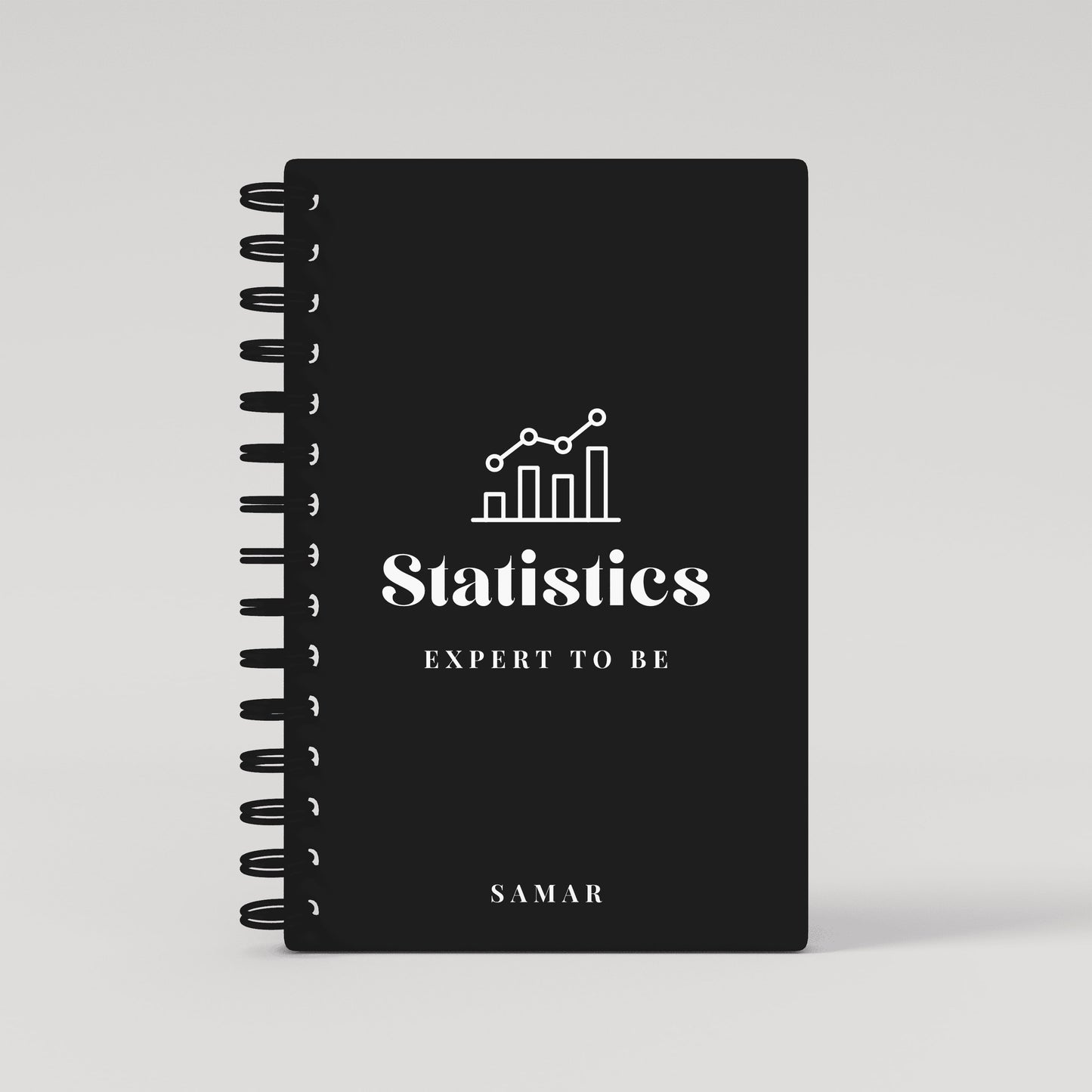 Statistics Expert To Be - Student Planner