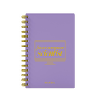 Future Computer Scientist - Foil Lined Notebook