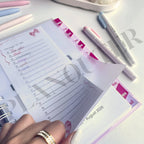 Future Doctor Quote - Student Planner