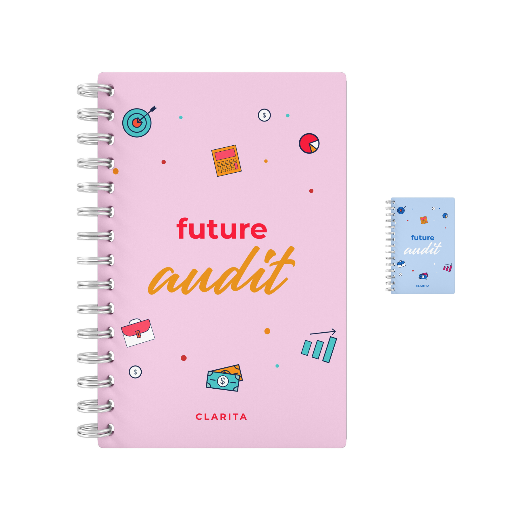 Future Audit Name - Student Planner
