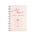 Future Lawyer Coquette - Student Planner