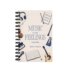Music Teacher - Teacher Planner