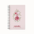Vintage Edit Pink - Teacher Planner