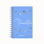 Future Translator - Student Planner