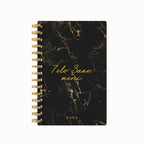 7elo 3ane. Foil 2026 Daily Planner