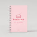 Statistics Expert To Be - Student Planner
