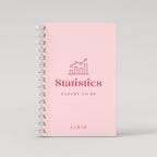 Statistics Expert To Be - Student Planner