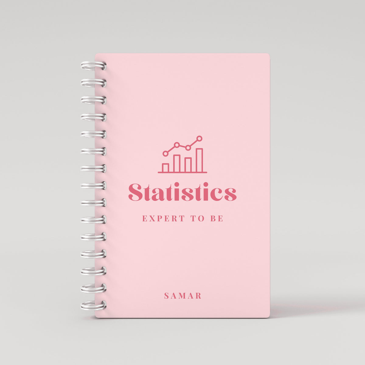 Statistics Expert To Be - Student Planner