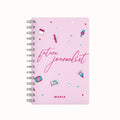 Future Journalist - Student Planner