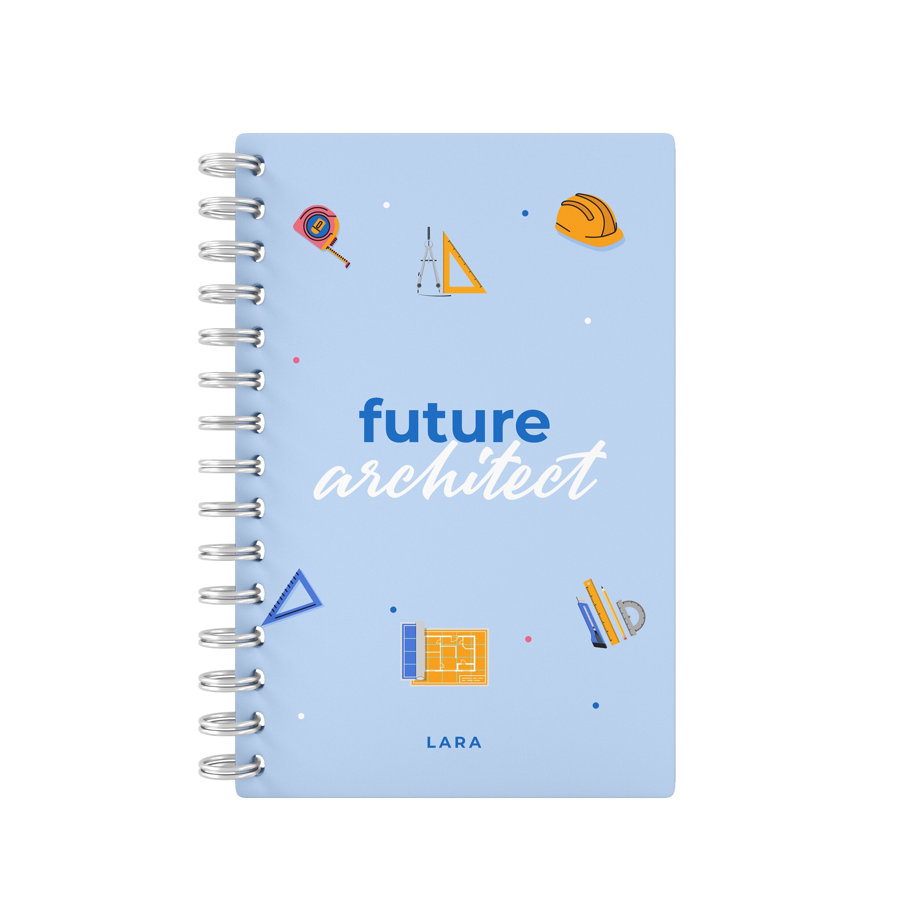 Future Architect Name - Student Planner